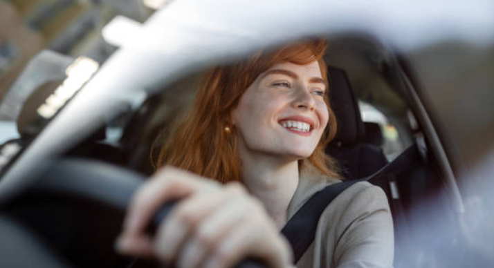 Can You Learn To Drive Without A Professional Instructor?