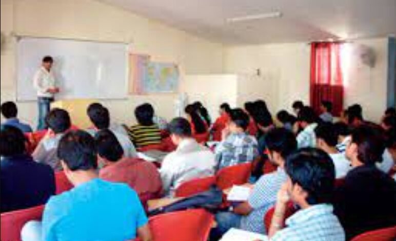 IAS Coaching in Delhi