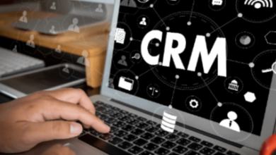 How can CRM benefit the Real Estate Industry?