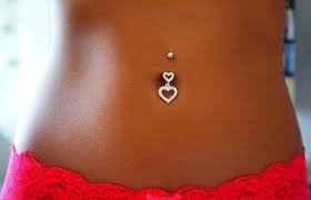 Cute:857ofj4bqpy= Belly Button Piercing