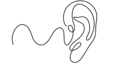 Clip Art:7axrz1xogvq= Ear