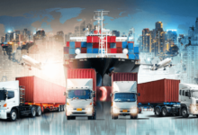 Reliable Freight Shipping Services for Safe and Timely Delivery