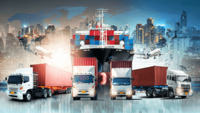 Reliable Freight Shipping Services for Safe and Timely Delivery