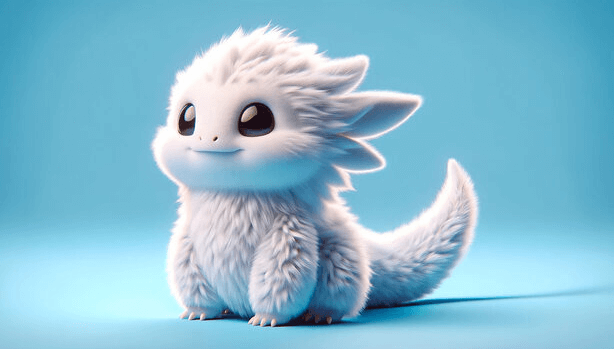 Cute:8mdi6eru8dq= Dragon