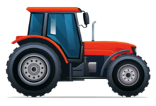 Clipart:V_5wyav_G6m= Tractor