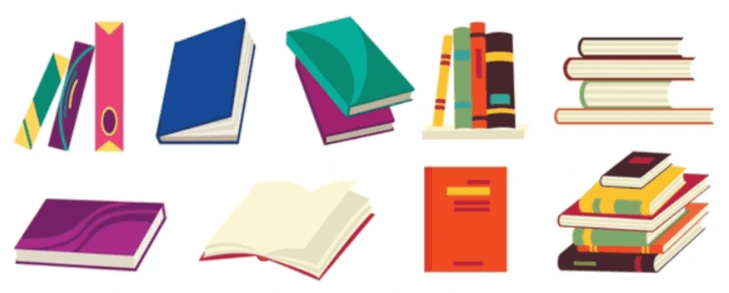 Clipart:Vm9b4mnml4e= Book