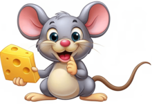 Clipart:Yjsqauww0ni= Mouse