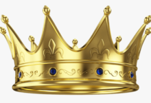 Transparent:Al2ymryqywi= Crown