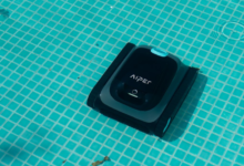 Smarter, Faster, Cleaner: Latest Tech in Robotic Pool Cleaners
