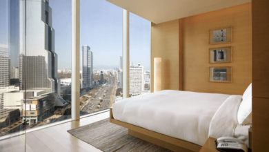 How to Find the Best Korea Hotels: A Guide for UK Travelers