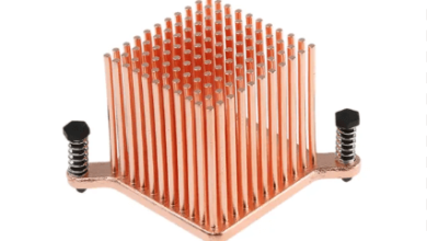 Heat Sink