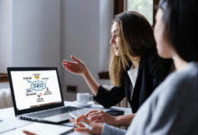 AI-Powered Tools Improve Your SEO with Your Website