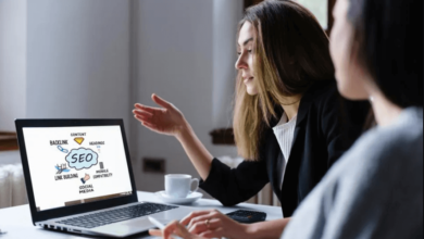 AI-Powered Tools Improve Your SEO with Your Website