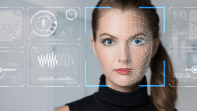 Liveness Detection