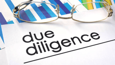 Diligence