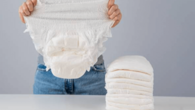 Adult Diapers