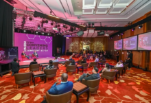 The Future of Events in Singapore: How Agencies Are Navigating the Hybrid Event Revolution