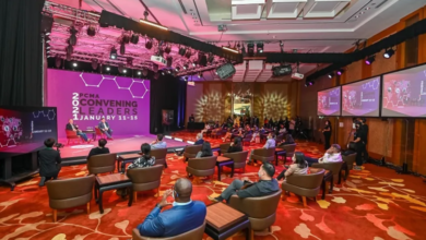 The Future of Events in Singapore: How Agencies Are Navigating the Hybrid Event Revolution