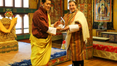 Z The Visionary King Who Made Bhutan the World’s Greenest Nation