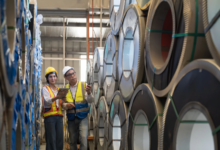 The Future of Metal: How Singapore's Suppliers Are Leading the Aluminium Innovation Revolution