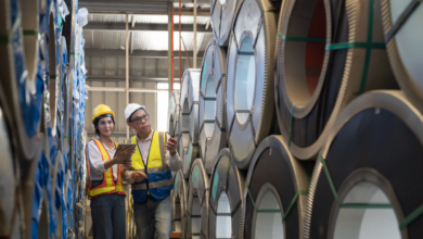 The Future of Metal: How Singapore's Suppliers Are Leading the Aluminium Innovation Revolution