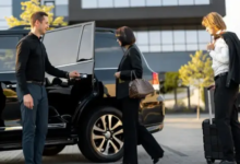 the Ultimate Guide to Limo Service Excellence