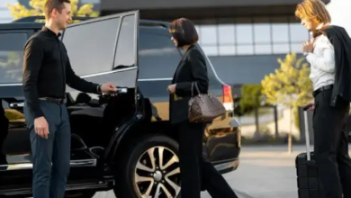 the Ultimate Guide to Limo Service Excellence