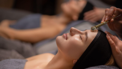 The Spa Treatment Revolution: Where Wellness Meets Advanced Beauty Science