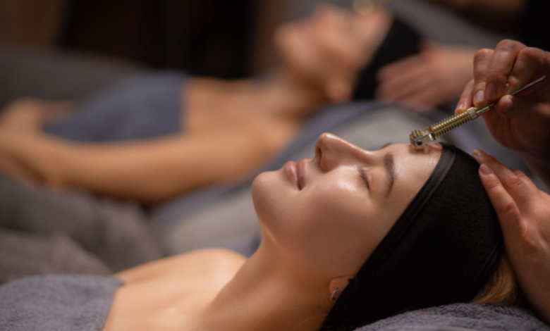 The Spa Treatment Revolution: Where Wellness Meets Advanced Beauty Science