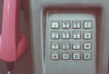 phone number inquiries list