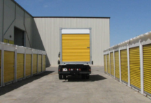 WHEN IT MAKES SENSE TO RENT A STORAGE FACILITY IN OKOTOKS