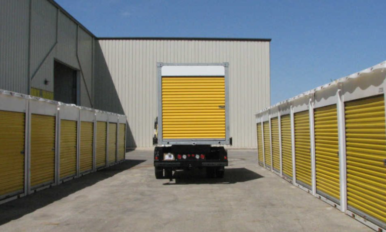 WHEN IT MAKES SENSE TO RENT A STORAGE FACILITY IN OKOTOKS