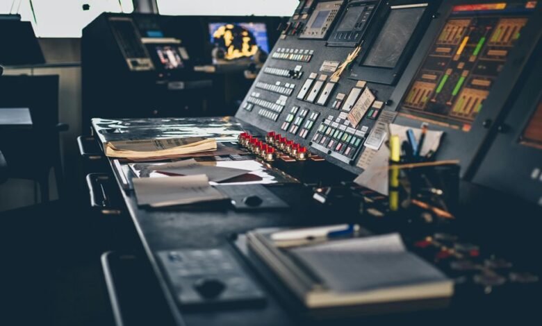 operational insight dashboard ids