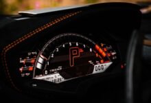 performance metrics dashboard overview