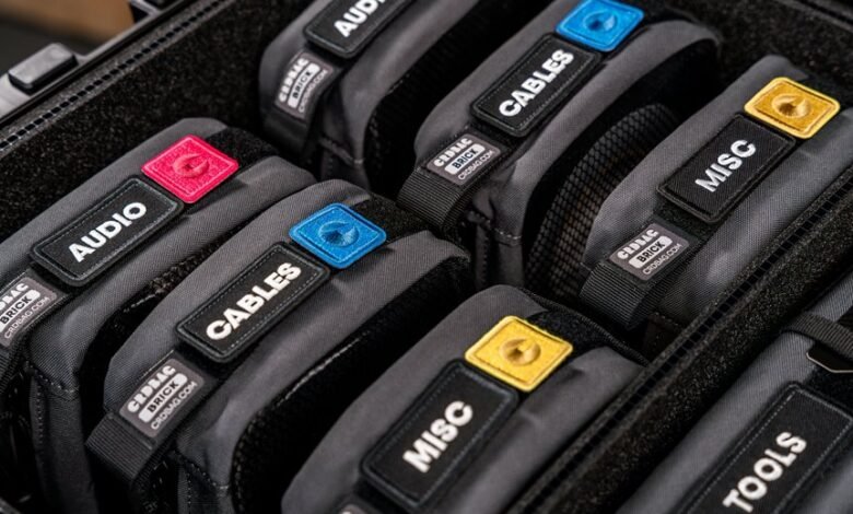 case handling summary report