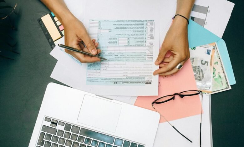 infrastructure review for projects