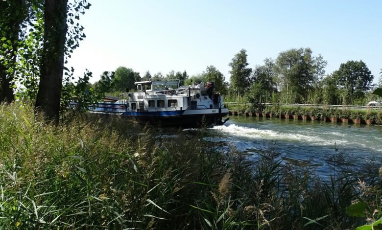 operational flow summary analysis