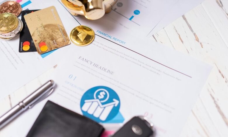 operational metrics record summary