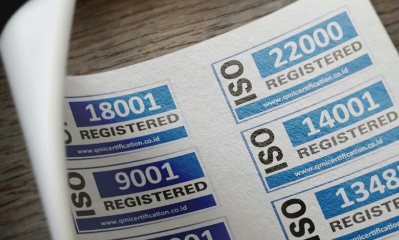 quality compliance overview report