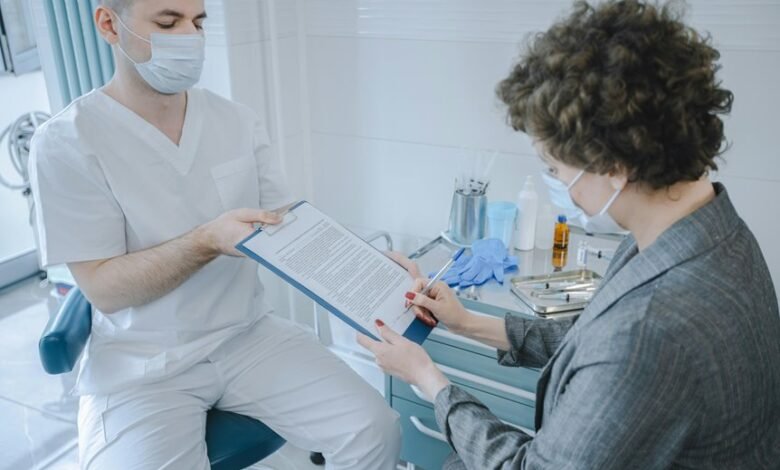 quality evaluation record summary