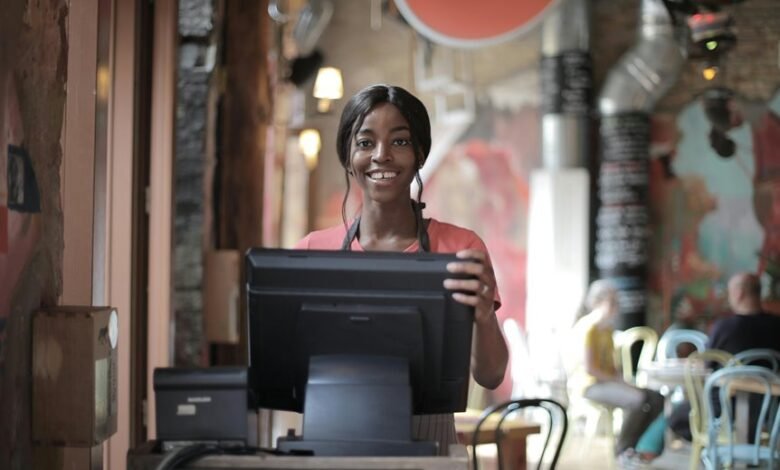 service compliance register details