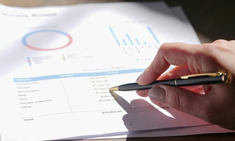 service evaluation summary report