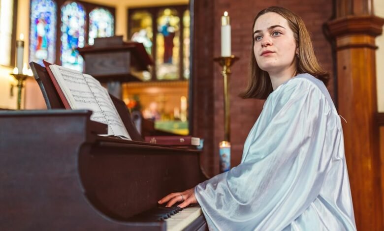 service performance data report