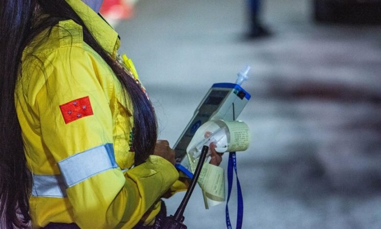 service processing report details