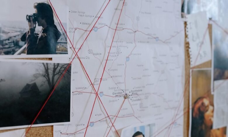 strategic activities overview report