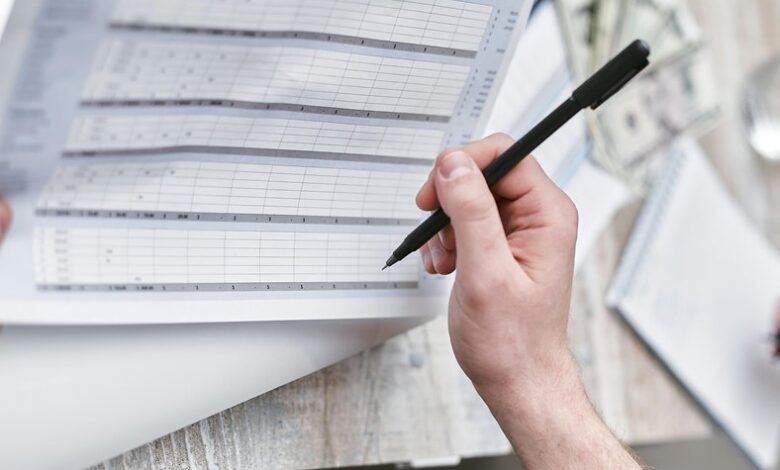 strategic analysis for identifiers