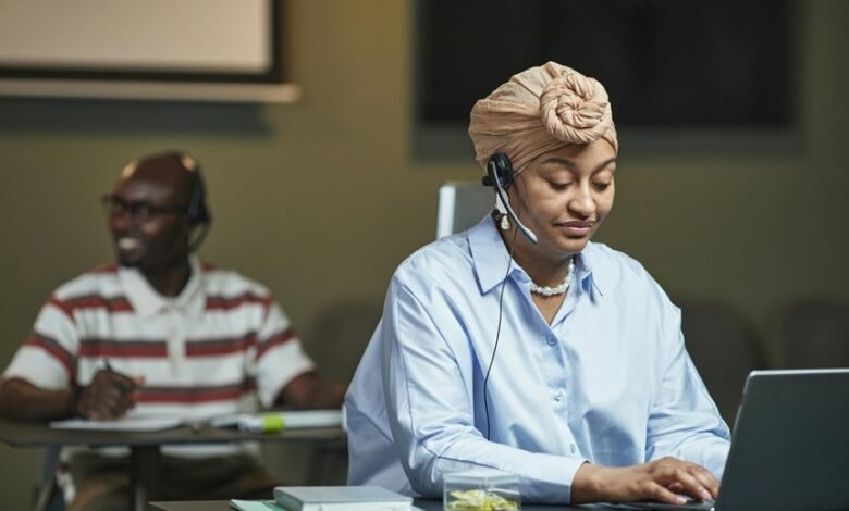 support operations ledger review