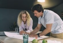 conversion strategy for digital blueprint