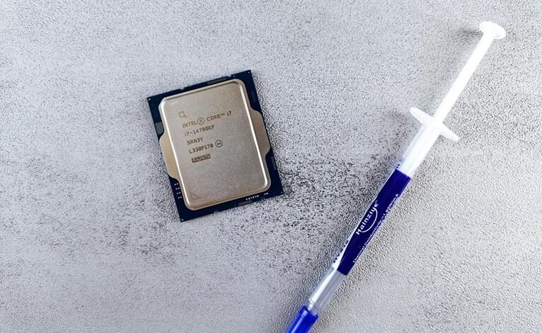 digital frontier performance core