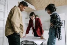 market expansion success blueprint outline